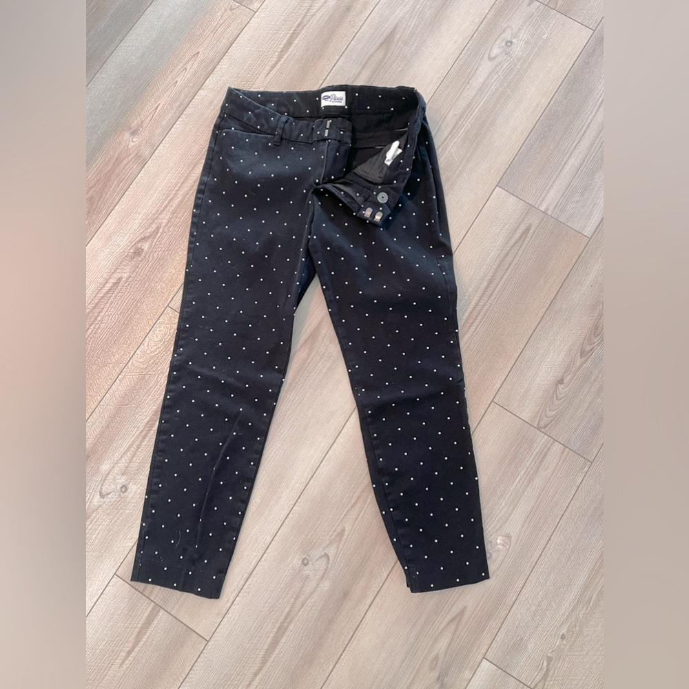 Old Navy Pixie